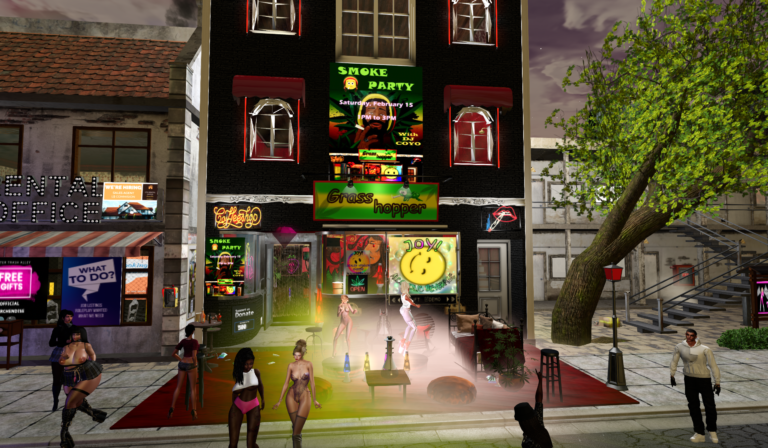 Smoke Party Show_006