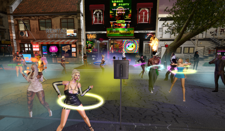 Smoke Party Show_009