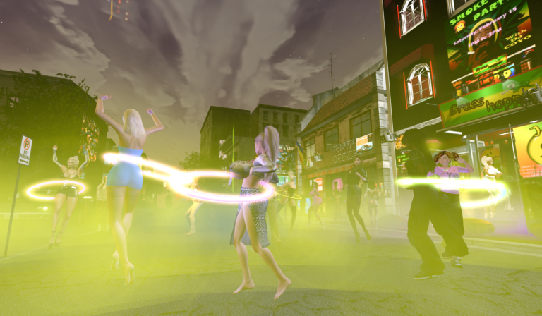 Smoke Party Show_011