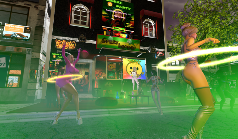 Smoke Party Show_012