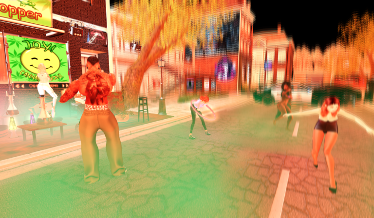 Smoke Party Show_014