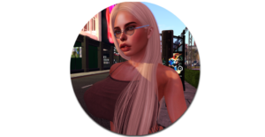 Picture of Lizzy Love