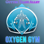 GTA Oxygen Gym
