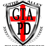 GTA PD Logo
