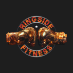 Ringside Logo(Black)