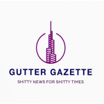 gutter gazette 1